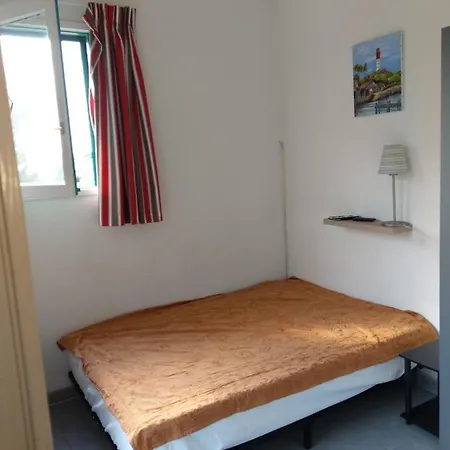 Apartment Les Alberes Asclepieia Emmanuel *