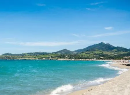 Les Alberes Asclepieia Emmanuel Apartment Argeles-sur-Mer