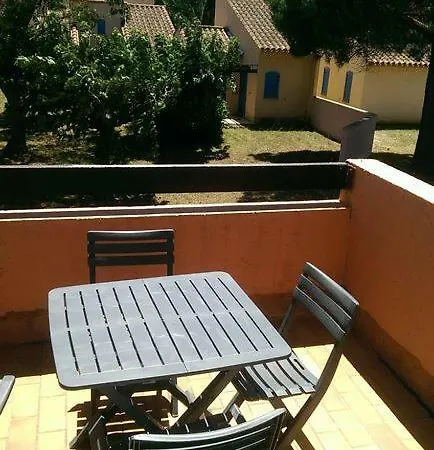 Les Alberes Asclepieia Emmanuel * Argeles-sur-Mer